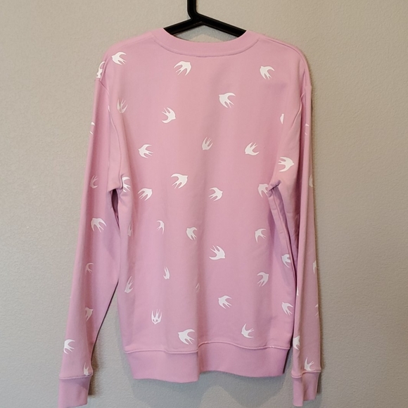 McQ Men's Sweater